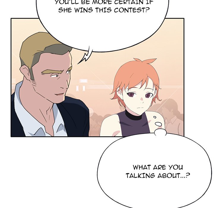 15 Beauties Chapter 38 image 6