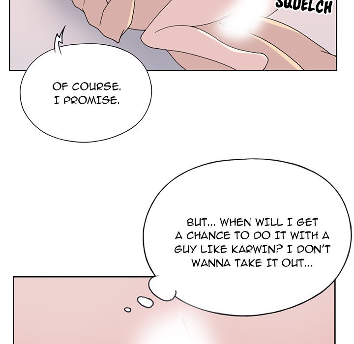 15 Beauties Chapter 39 image 12