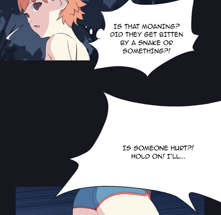 15 Beauties Chapter 4 image 61