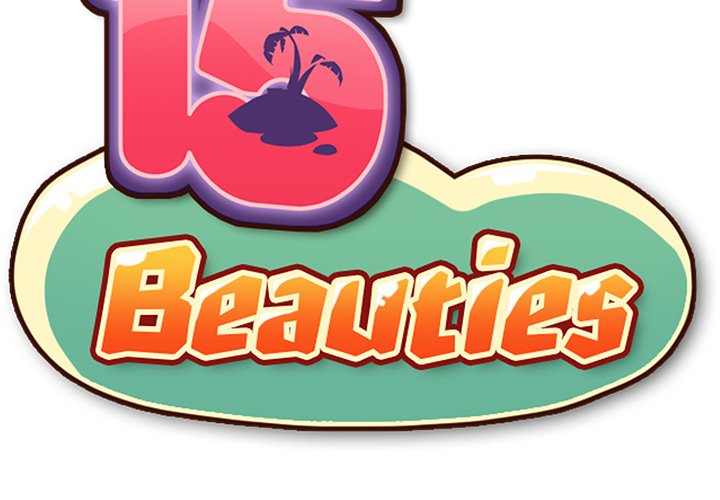 15 Beauties Chapter 40 image 2