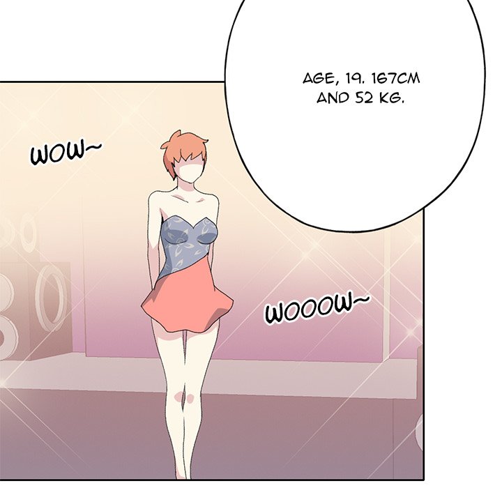 15 Beauties Chapter 40 image 7