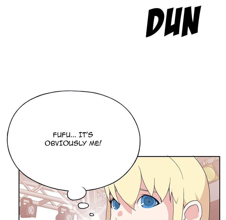 15 Beauties Chapter 41 image 10