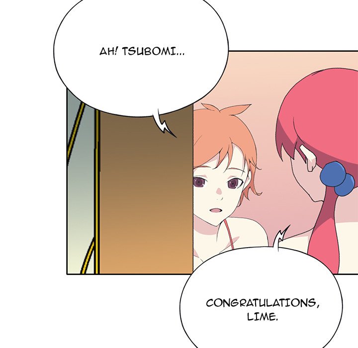 15 Beauties Chapter 41 image 48