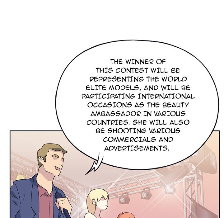 15 Beauties Chapter 41 image 4
