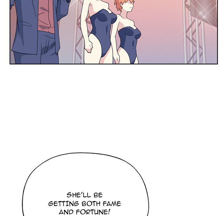 15 Beauties Chapter 41 image 5