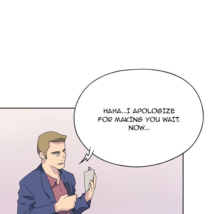 15 Beauties Chapter 41 image 7