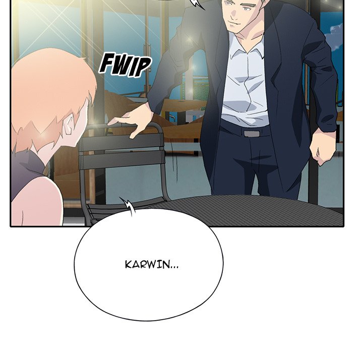 15 Beauties Chapter 42 image 16