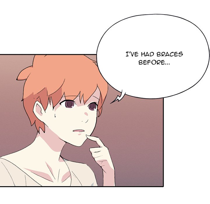 15 Beauties Chapter 42 image 6