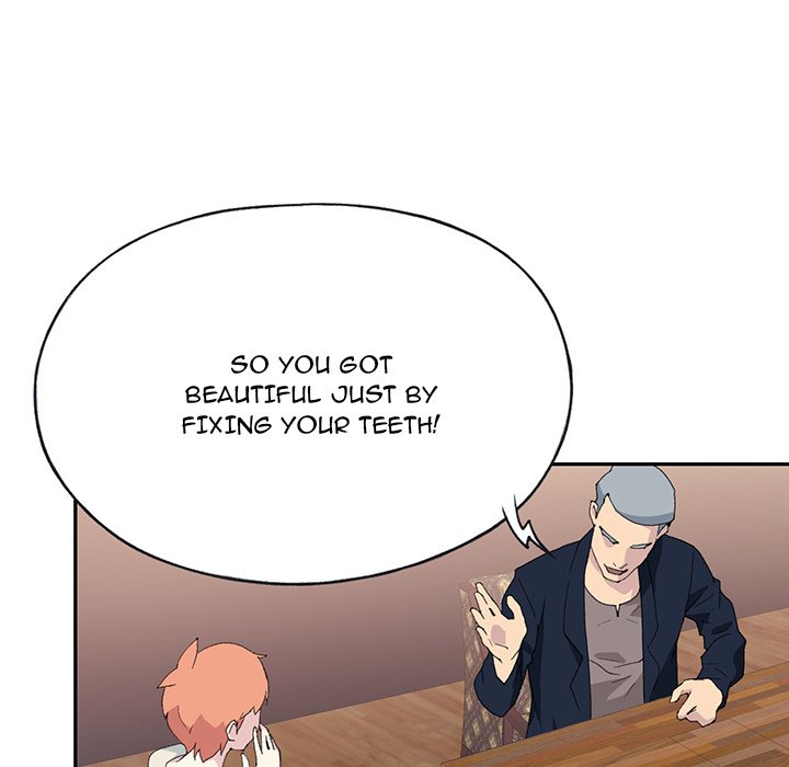 15 Beauties Chapter 42 image 7