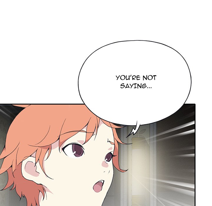 15 Beauties Chapter 43 image 17