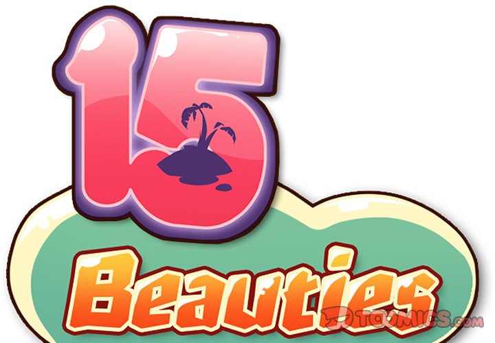 15 Beauties Chapter 43 image 1