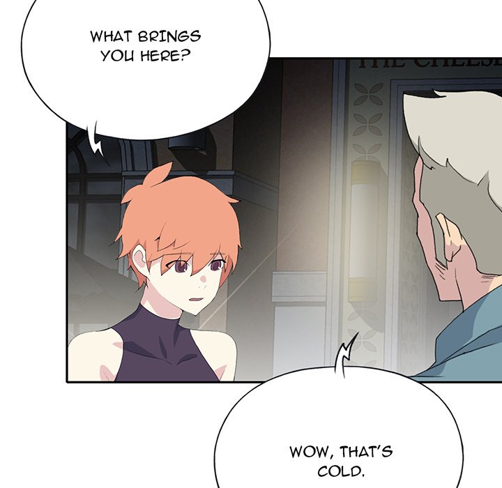 15 Beauties Chapter 43 image 6