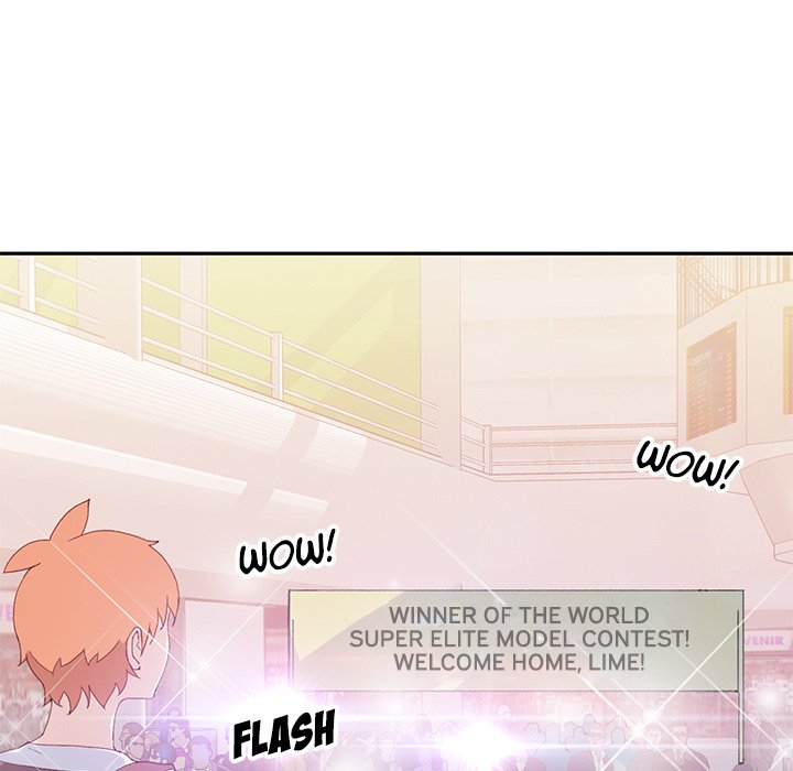 15 Beauties Chapter 45 image 10