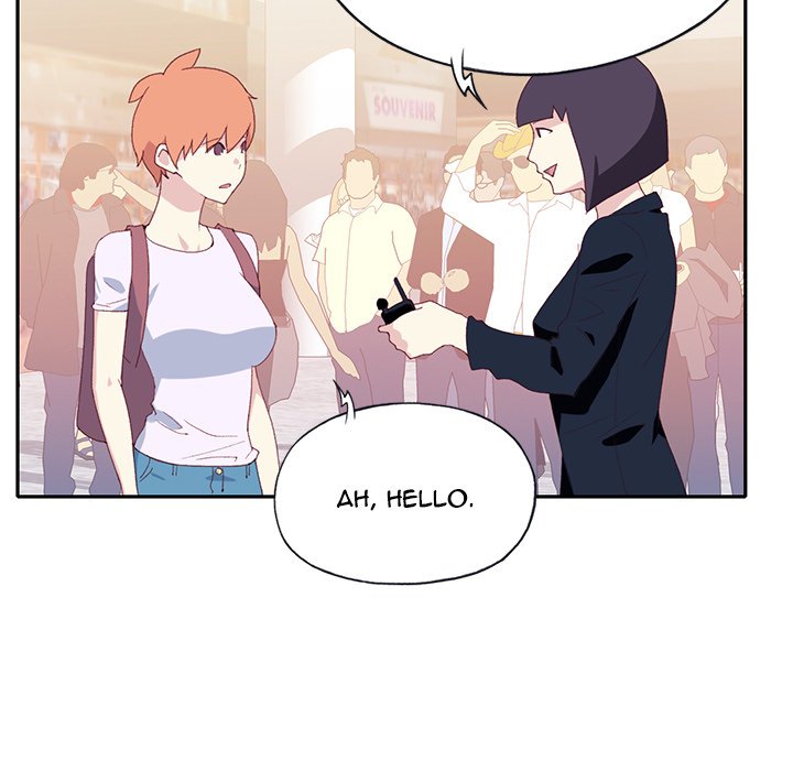15 Beauties Chapter 45 image 12