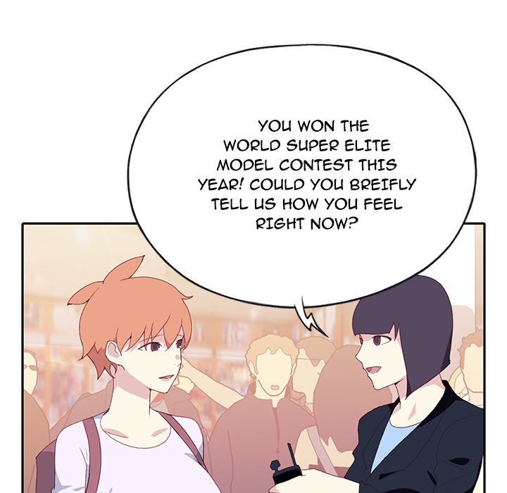 15 Beauties Chapter 45 image 13