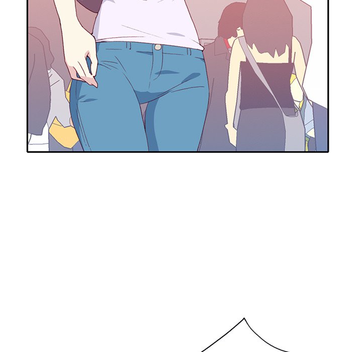 15 Beauties Chapter 45 image 8