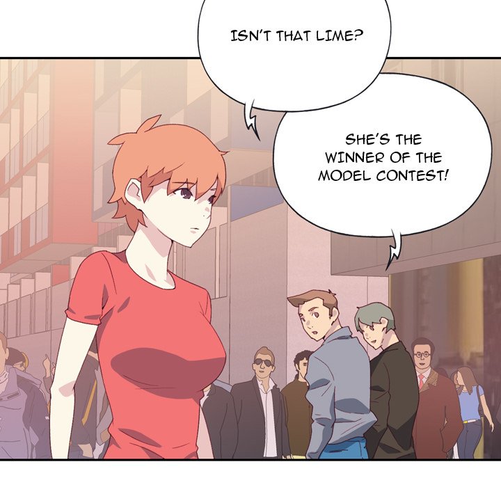 15 Beauties Chapter 47 image 21