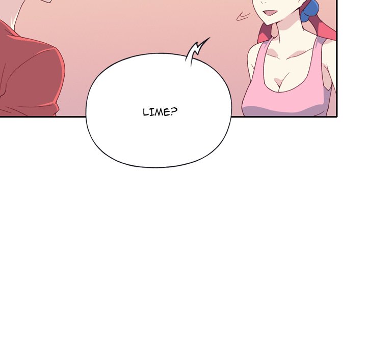 15 Beauties Chapter 47 image 33