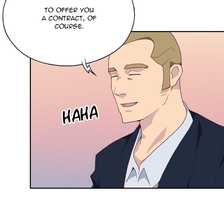 15 Beauties Chapter 47 image 4