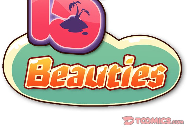 15 Beauties Chapter 48 - The End image 1