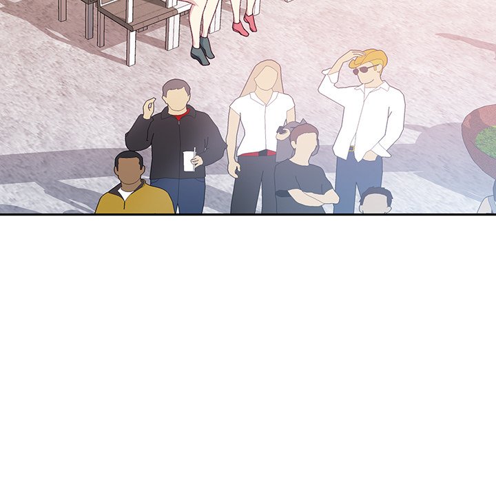 15 Beauties Chapter 48 - The End image 33