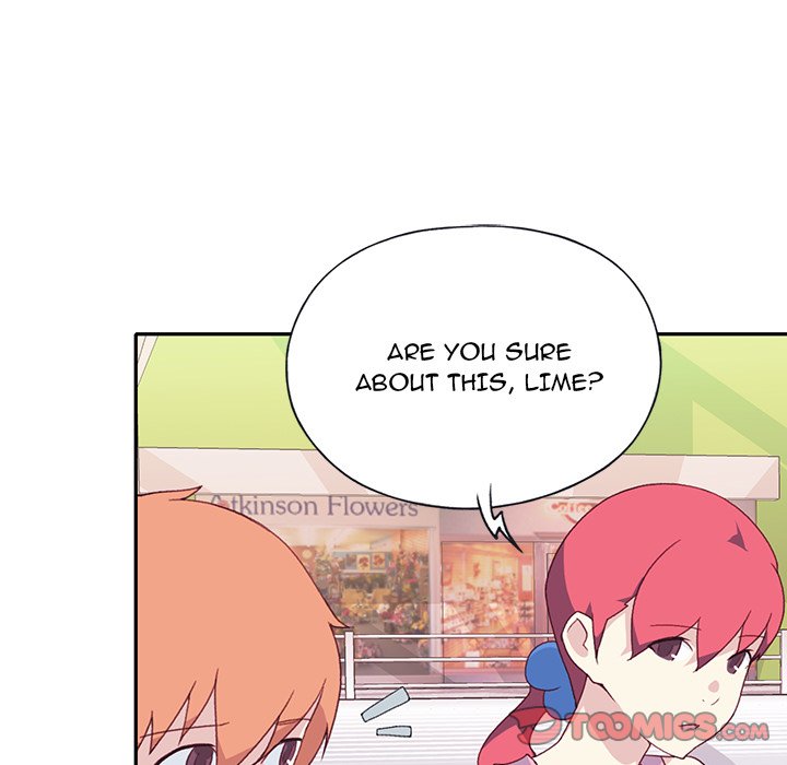 15 Beauties Chapter 48 - The End image 35