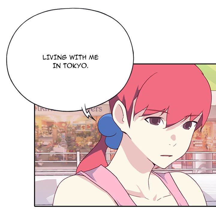 15 Beauties Chapter 48 - The End image 38