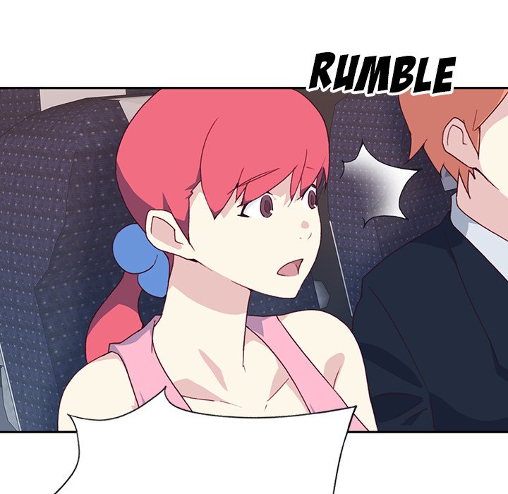 15 Beauties Chapter 48 - The End image 56