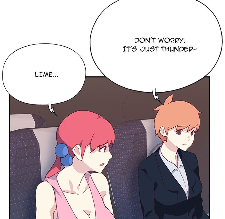 15 Beauties Chapter 48 - The End image 58