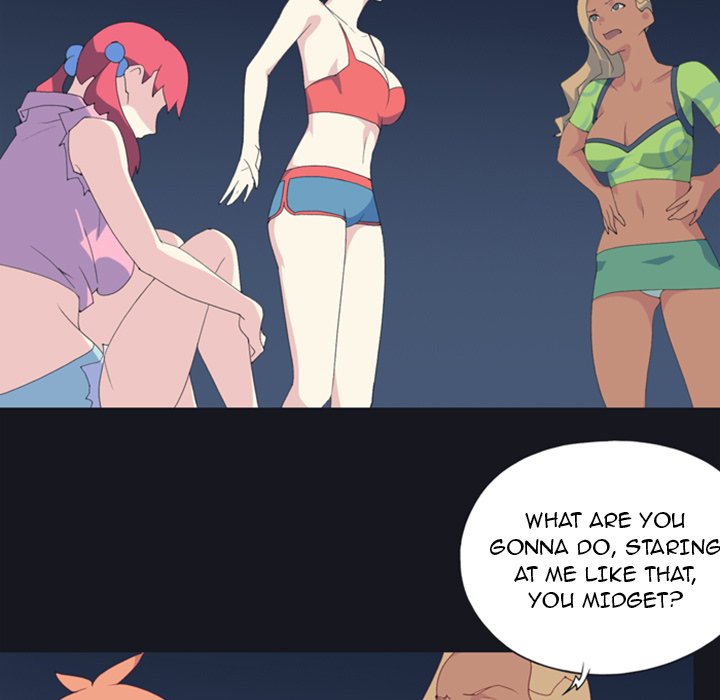 15 Beauties Chapter 5 image 10