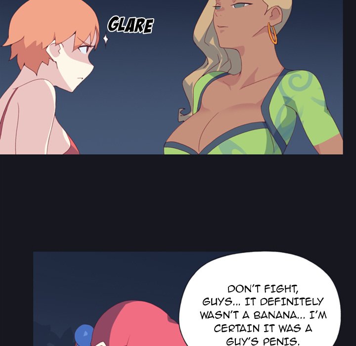 15 Beauties Chapter 5 image 11
