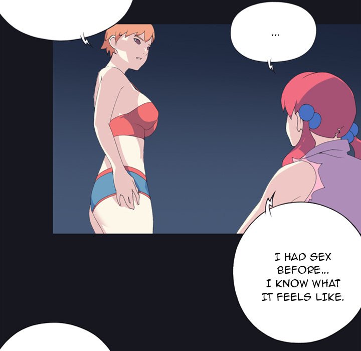 15 Beauties Chapter 5 image 13
