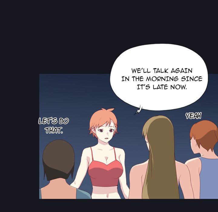15 Beauties Chapter 5 image 16