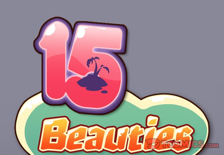 15 Beauties Chapter 5 image 1