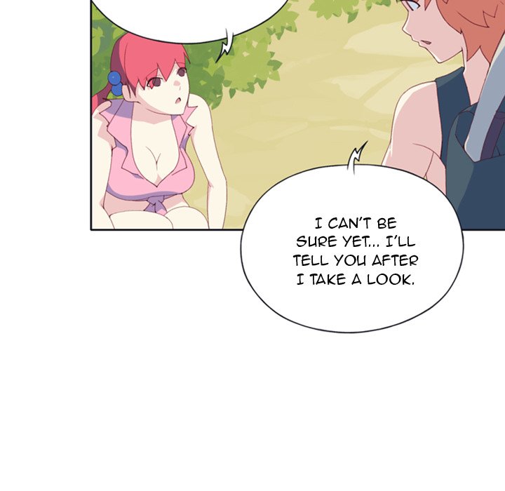15 Beauties Chapter 5 image 31
