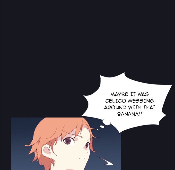 15 Beauties Chapter 5 image 4