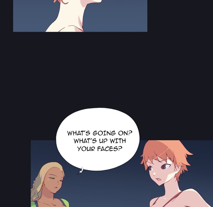 15 Beauties Chapter 5 image 5