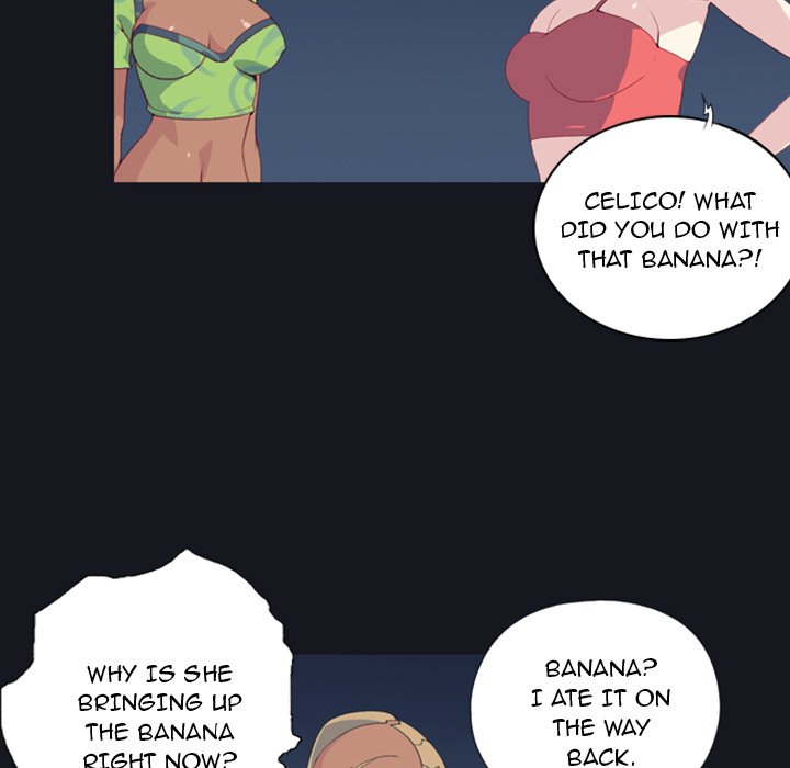15 Beauties Chapter 5 image 6