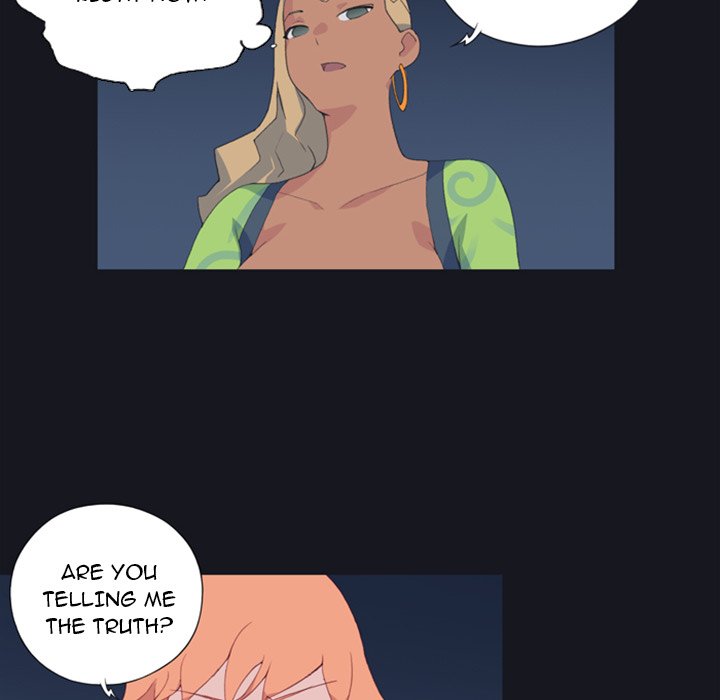 15 Beauties Chapter 5 image 7