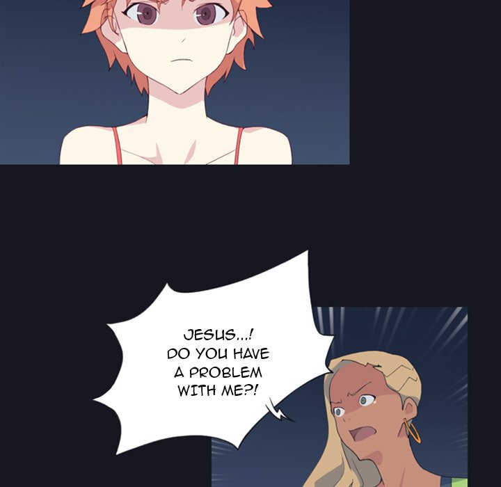 15 Beauties Chapter 5 image 8