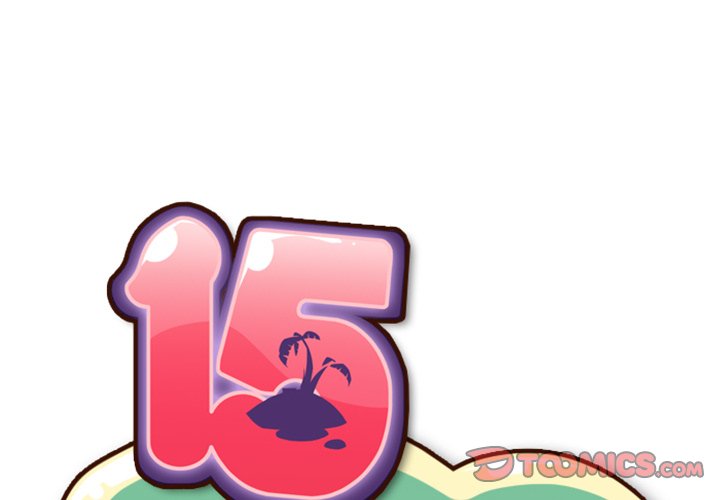 15 Beauties Chapter 6 image 1