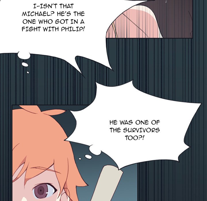 15 Beauties Chapter 6 image 19