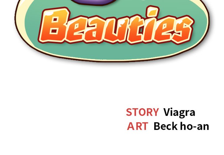 15 Beauties Chapter 6 image 2