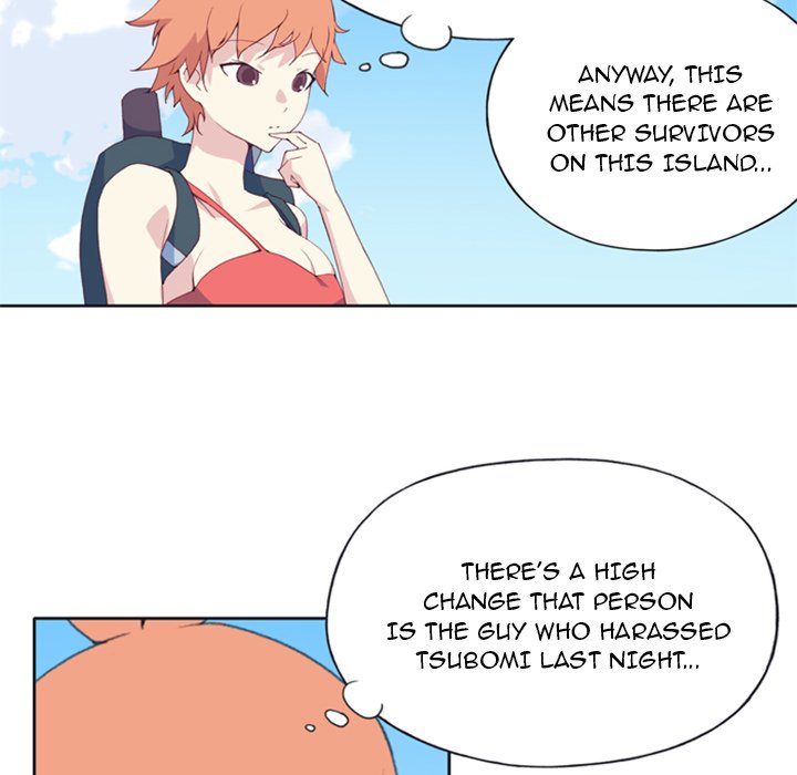 15 Beauties Chapter 6 image 5