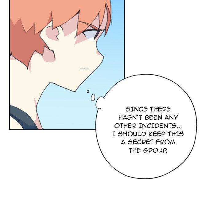 15 Beauties Chapter 6 image 6