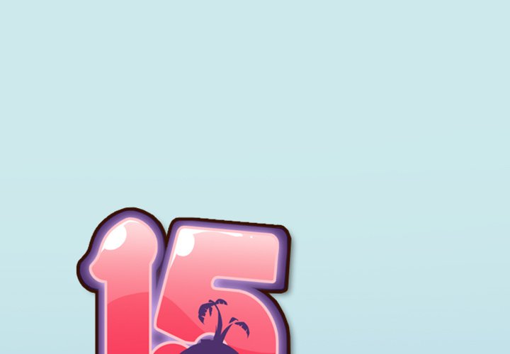 15 Beauties Chapter 7 image 0