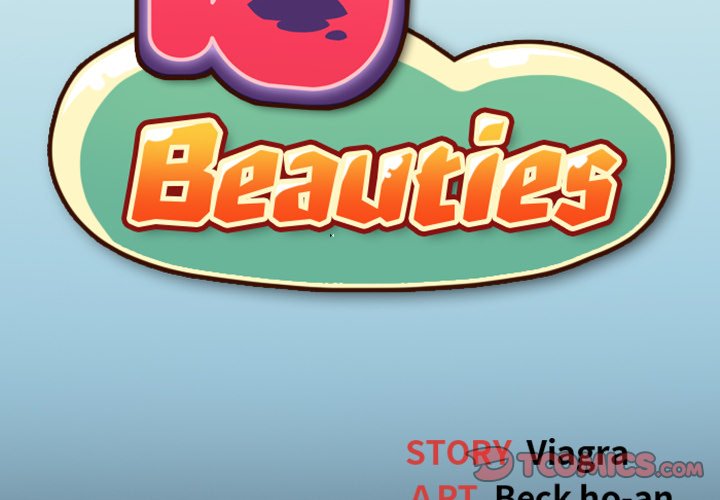 15 Beauties Chapter 7 image 1