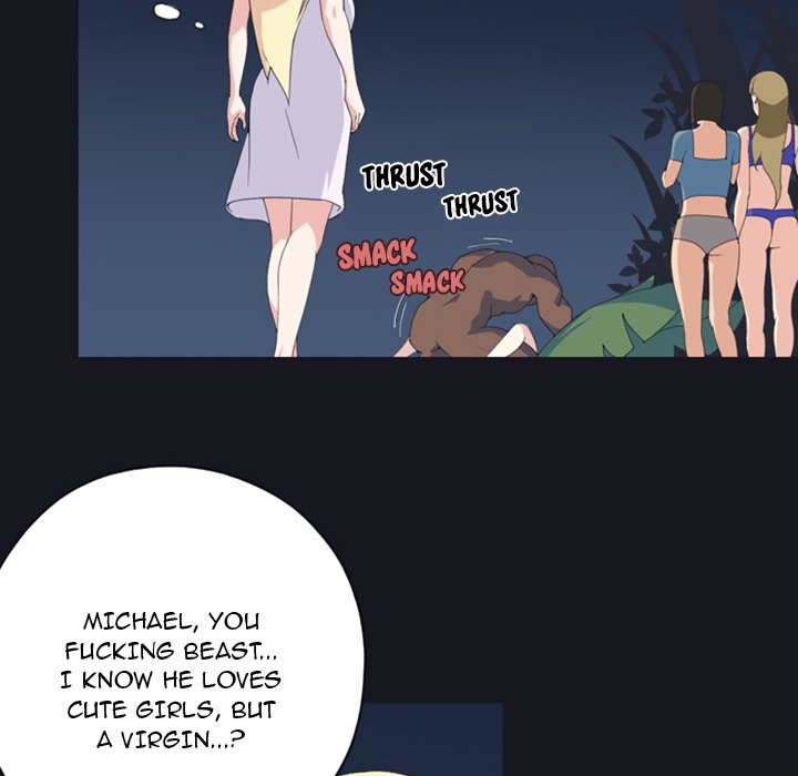 15 Beauties Chapter 7 image 32