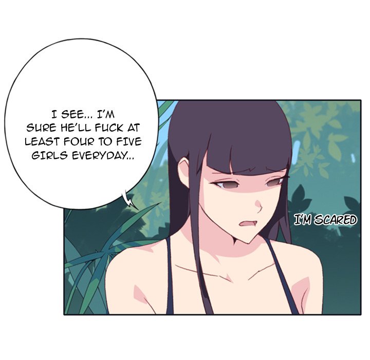 15 Beauties Chapter 7 image 56