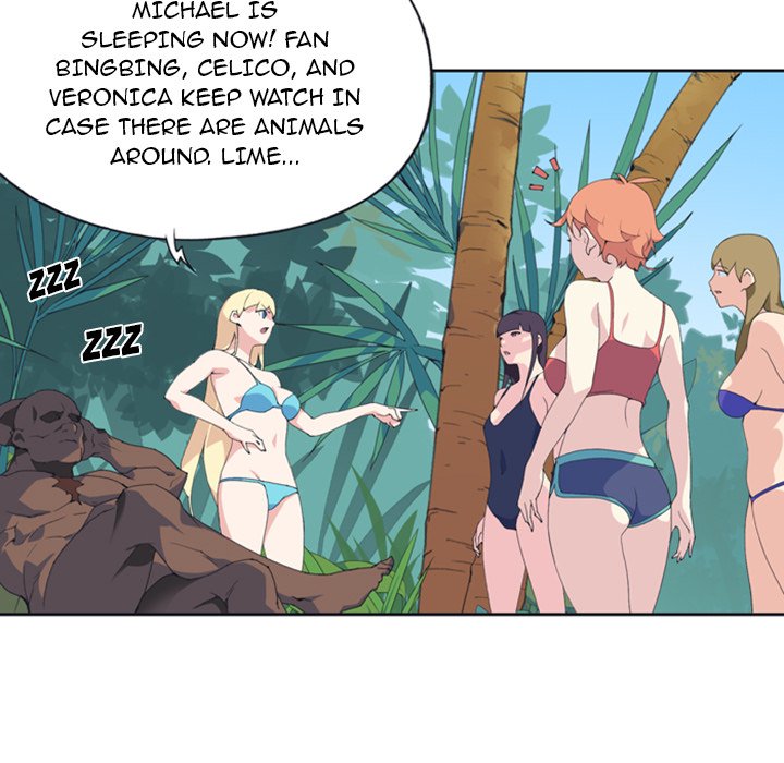 15 Beauties Chapter 7 image 63